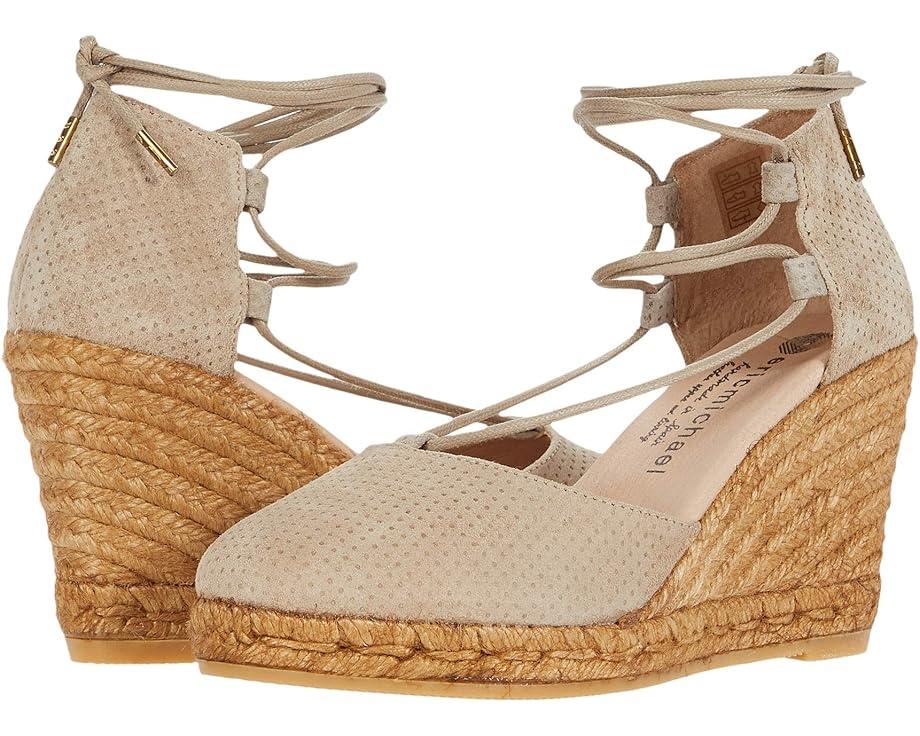Carol 80 mm Wedge Espadrille Product Image