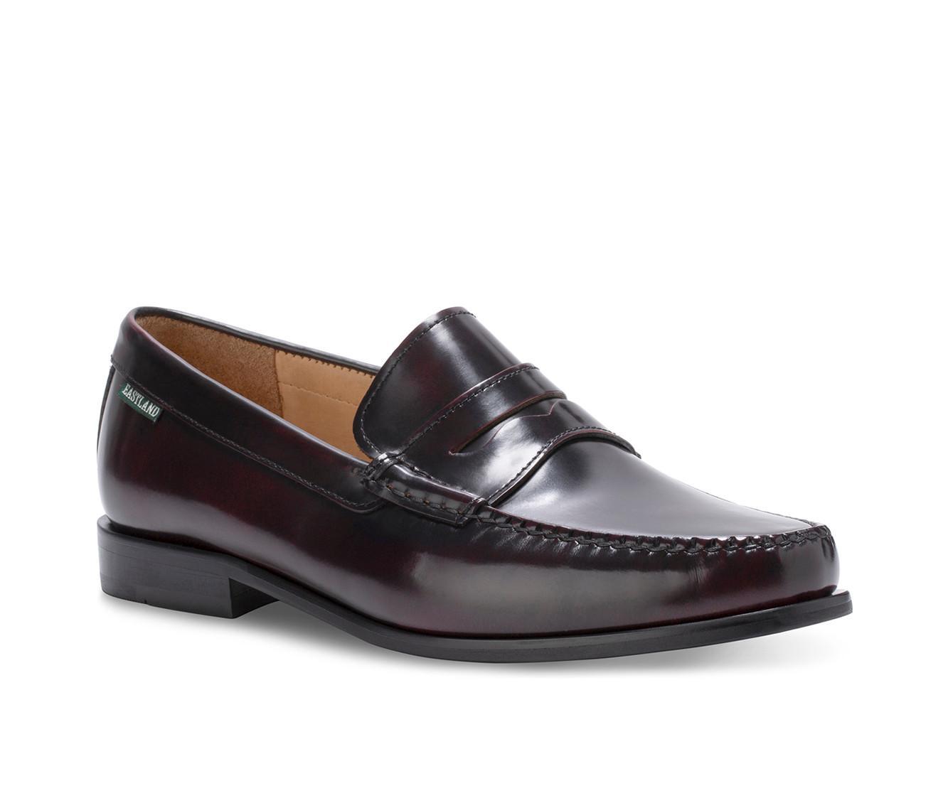 Men's Eastland Bristol Dress Loafers Product Image