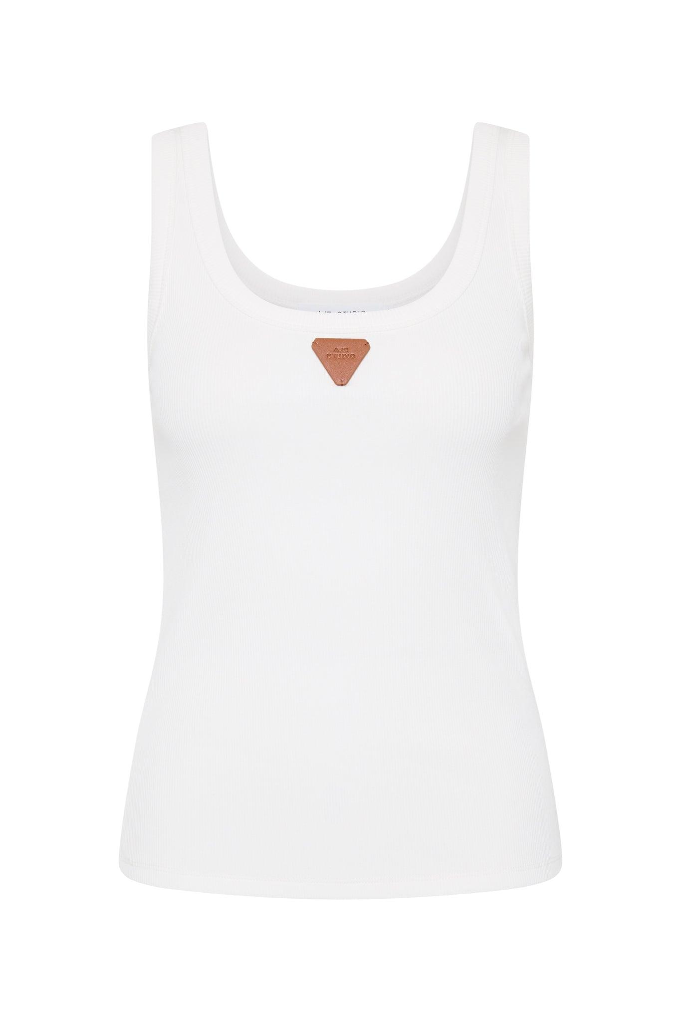 Mineral Cropped Trench Product Image