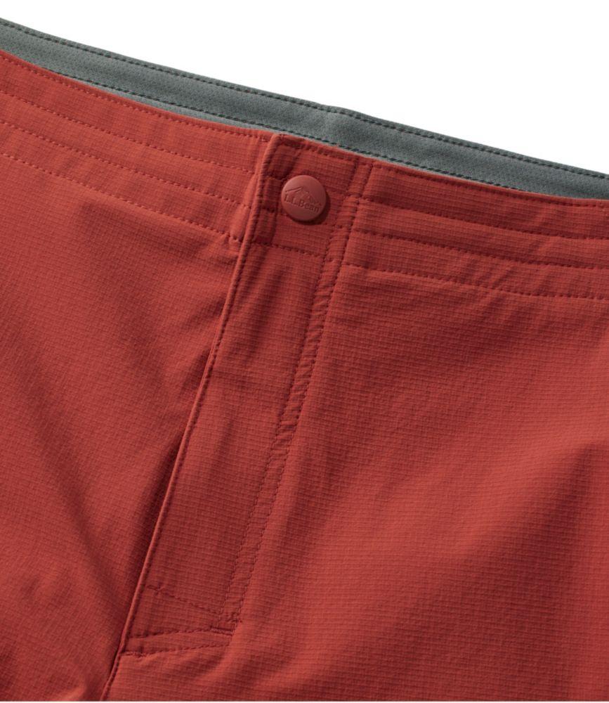 Men's Ripstop Hybrid Shorts, 7" Product Image