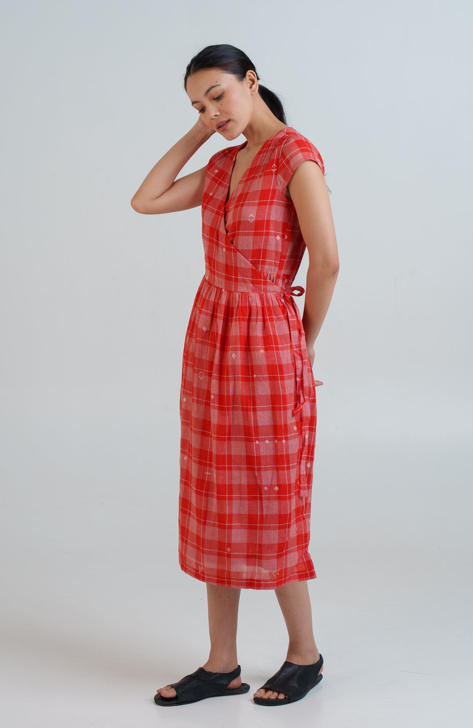 The Audrey Dress Product Image