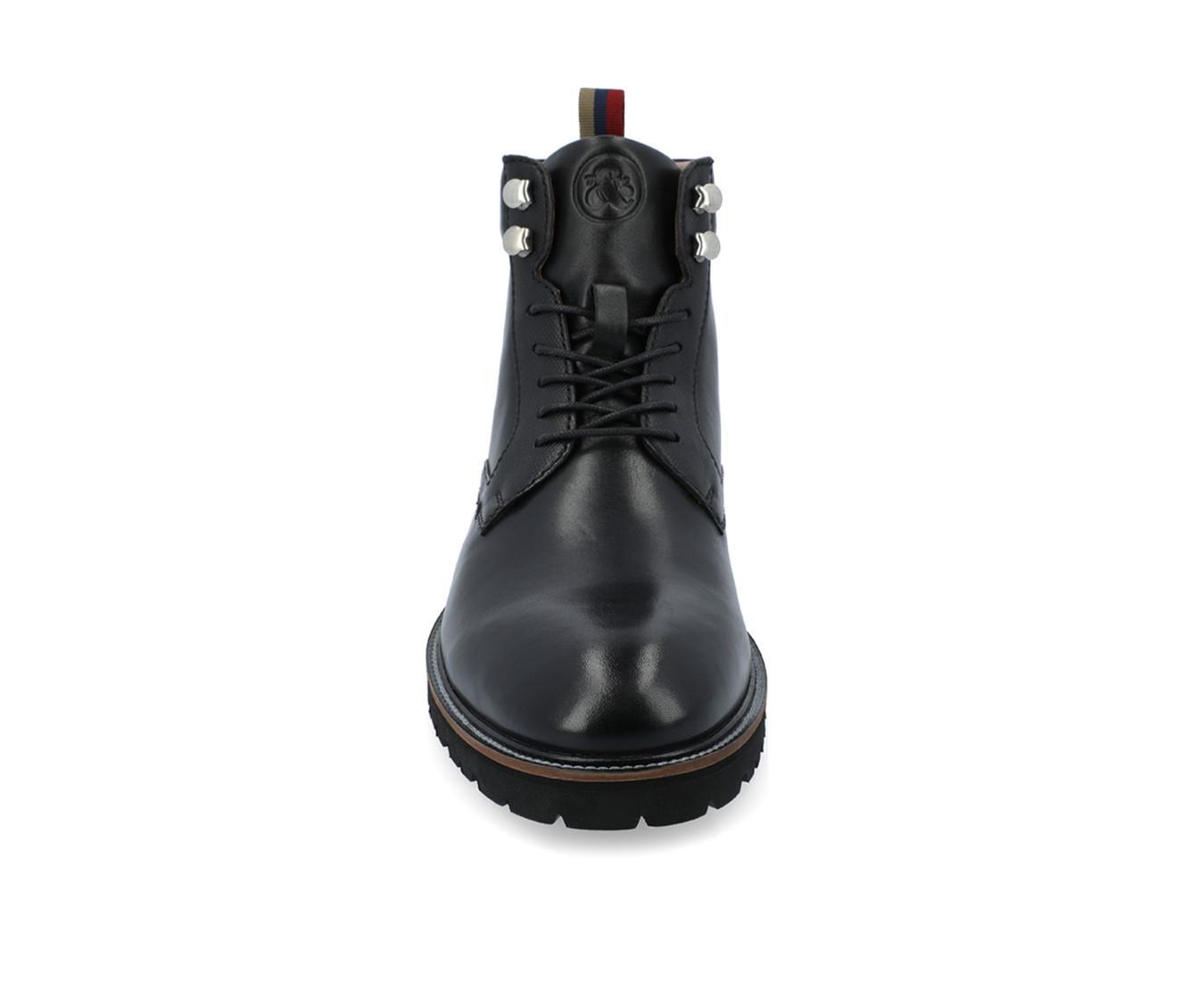 Men's Thomas & Vine Simeon Boots Product Image