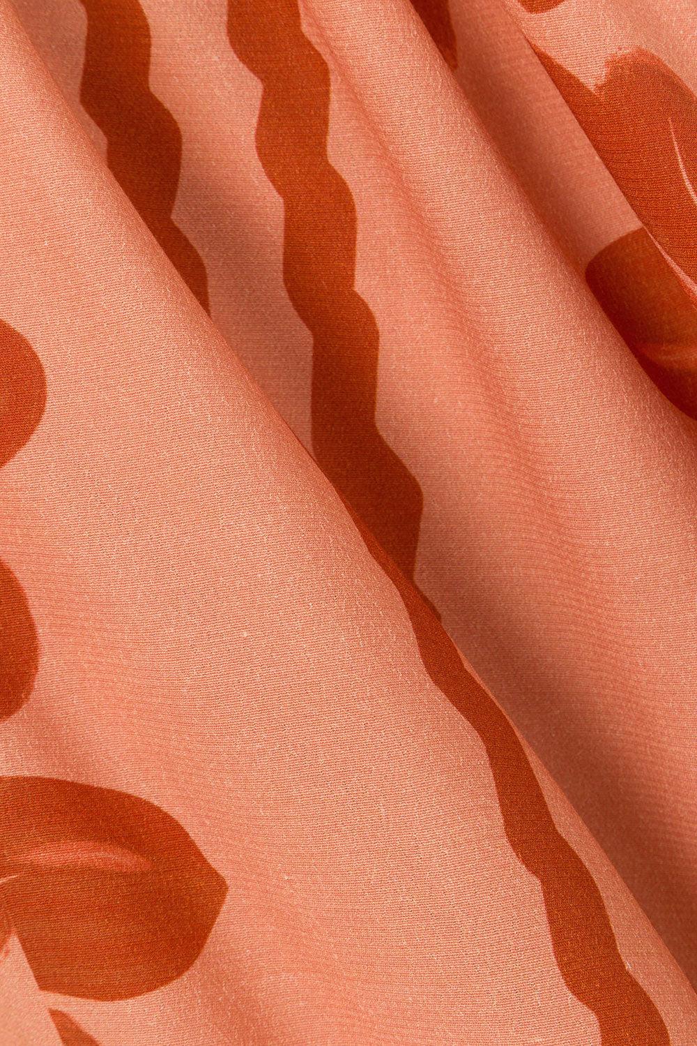 Alani Top - Fiore Postcards Product Image