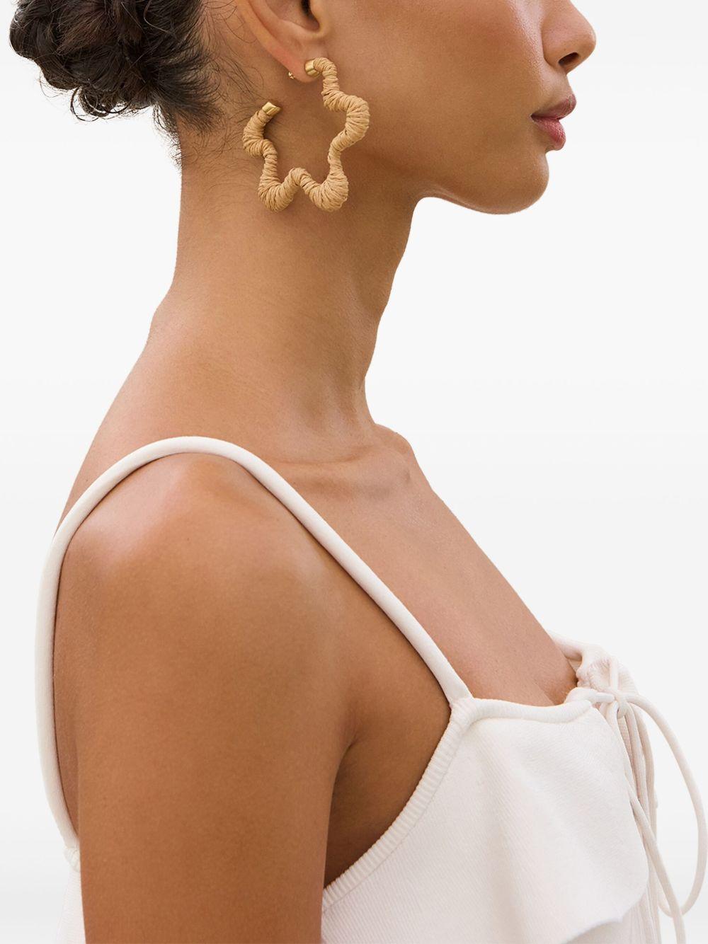 Emiko earrings Product Image