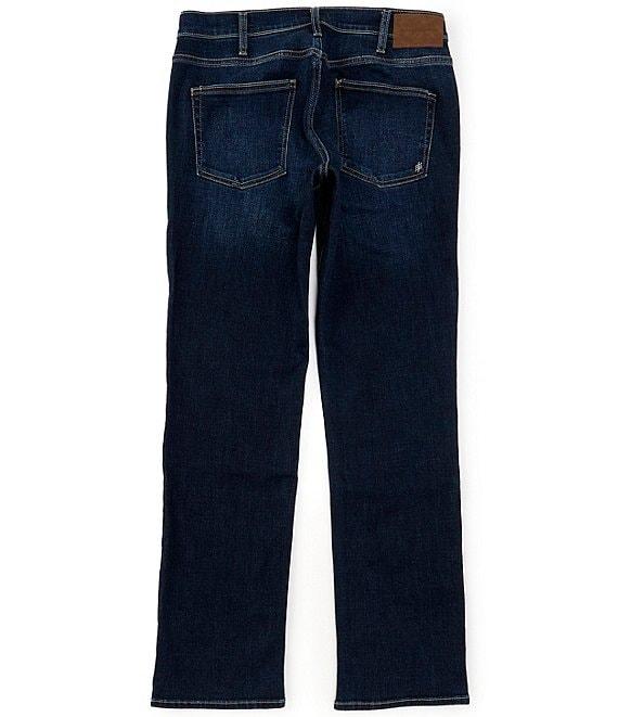 Silver Jeans Co. Allan Slim Fit Jeans Product Image
