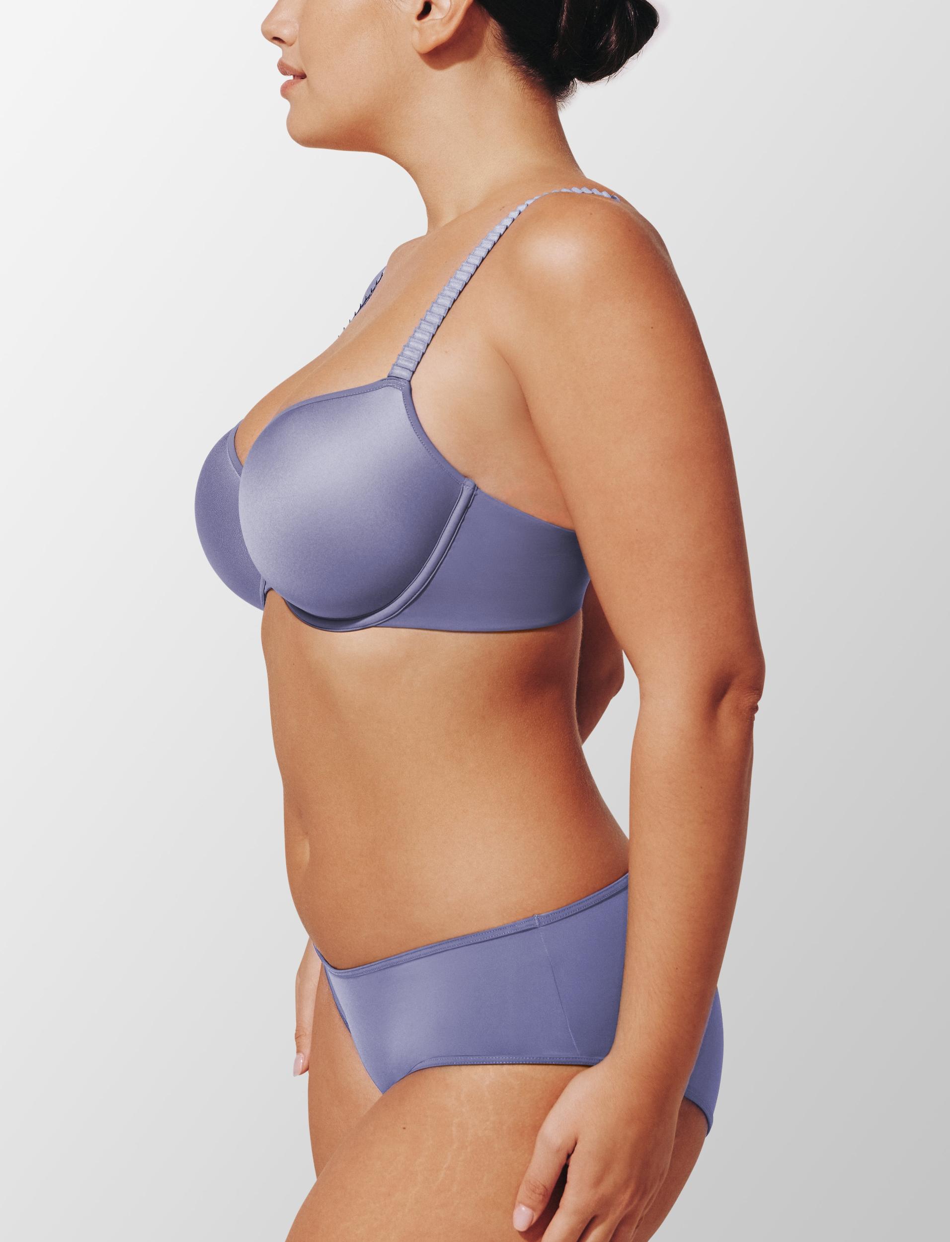 24/7® Classic T-Shirt Bra Product Image