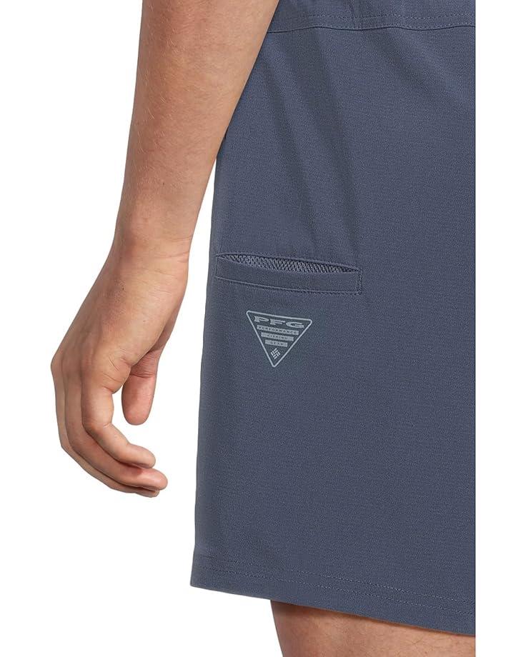 Tech Trail Utility Short Product Image