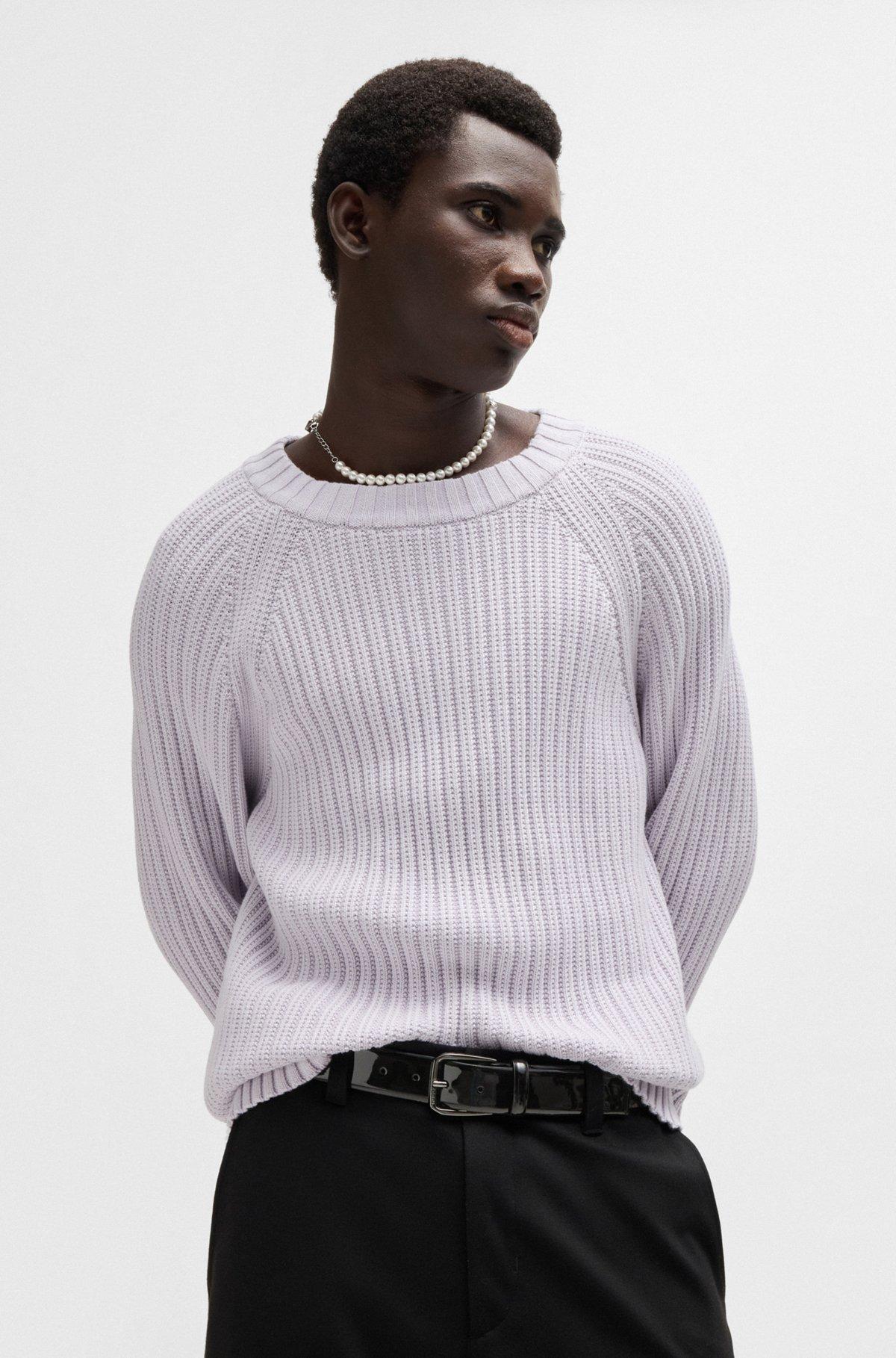 Italian-made belt in patent leather Product Image