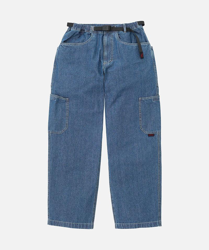 Japanese Chambray Rock Slide Pant Product Image