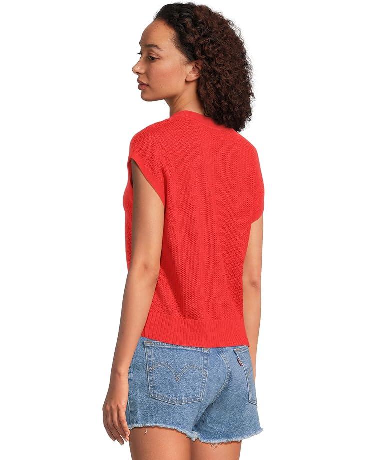 Mini Painted Stripe Shirt Product Image