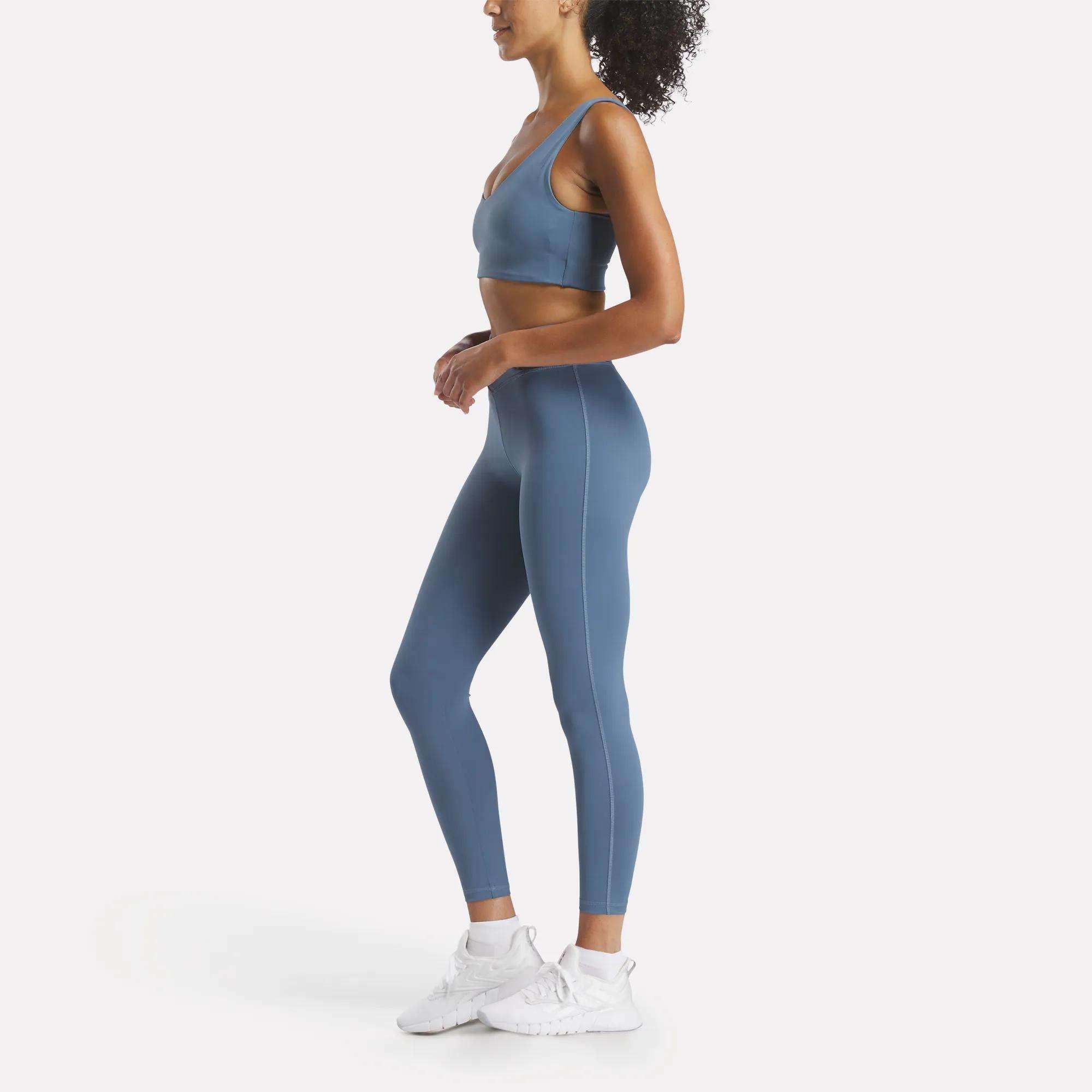 Women's Yoga V-Neck Bra Female Product Image