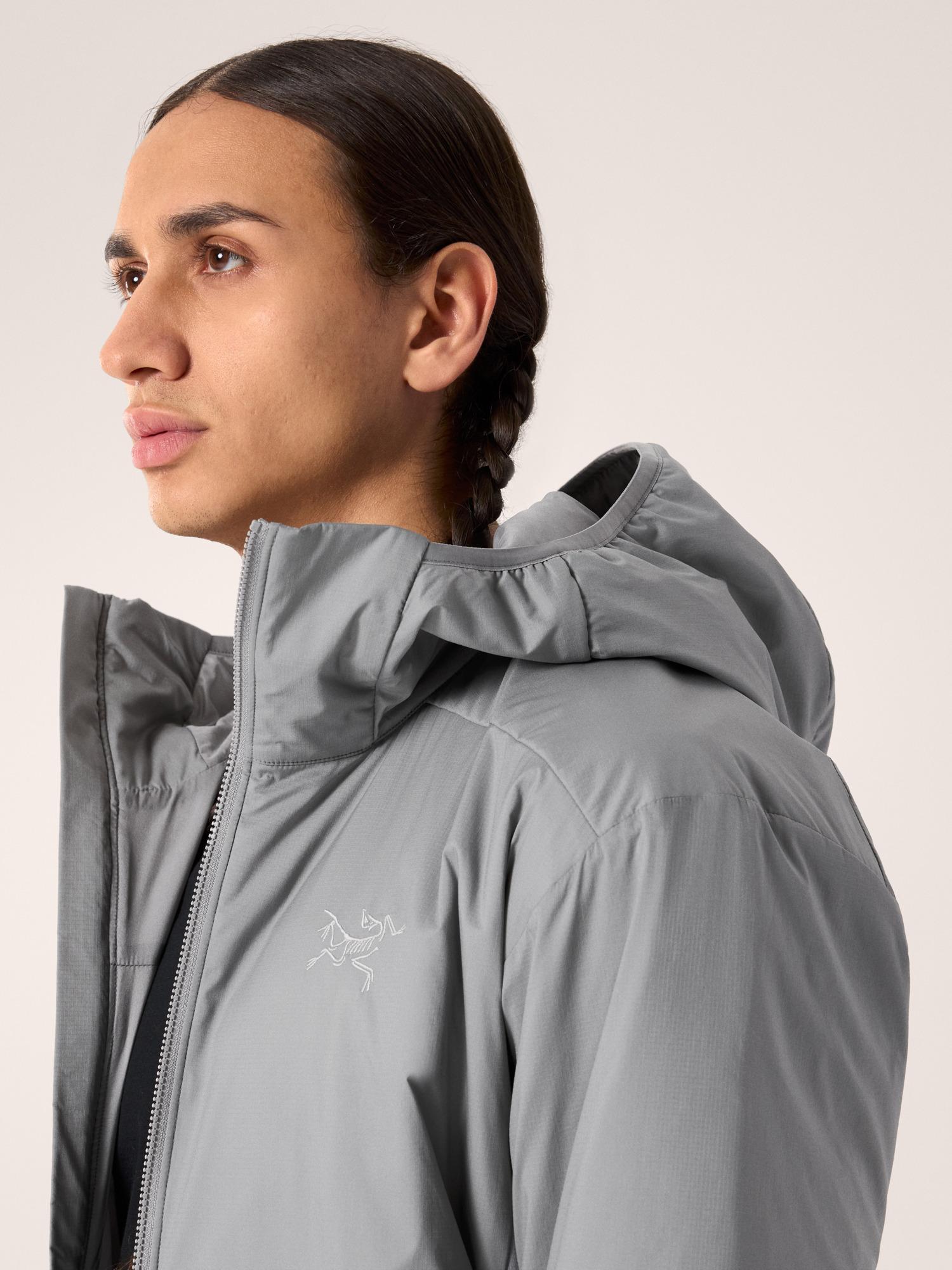 Atom Hoody Men's Product Image