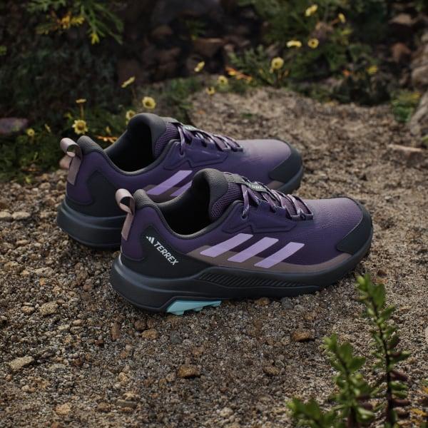 Terrex Anylander Hiking Shoes Product Image