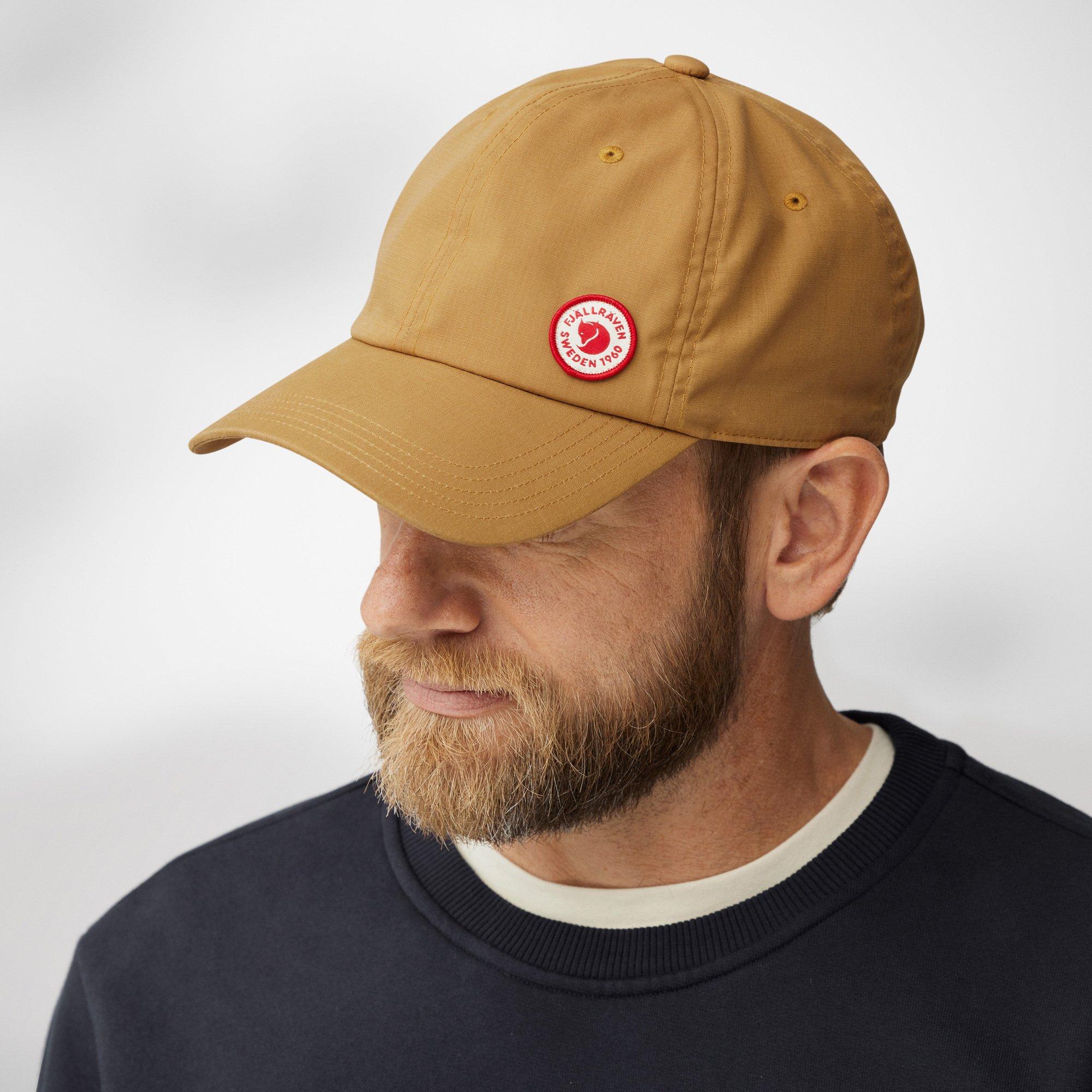 Fjällräven Logo Cap Product Image