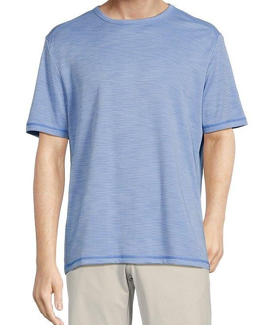 Tommy Bahama Paradise Isles Short Sleeve T-Shirt Product Image