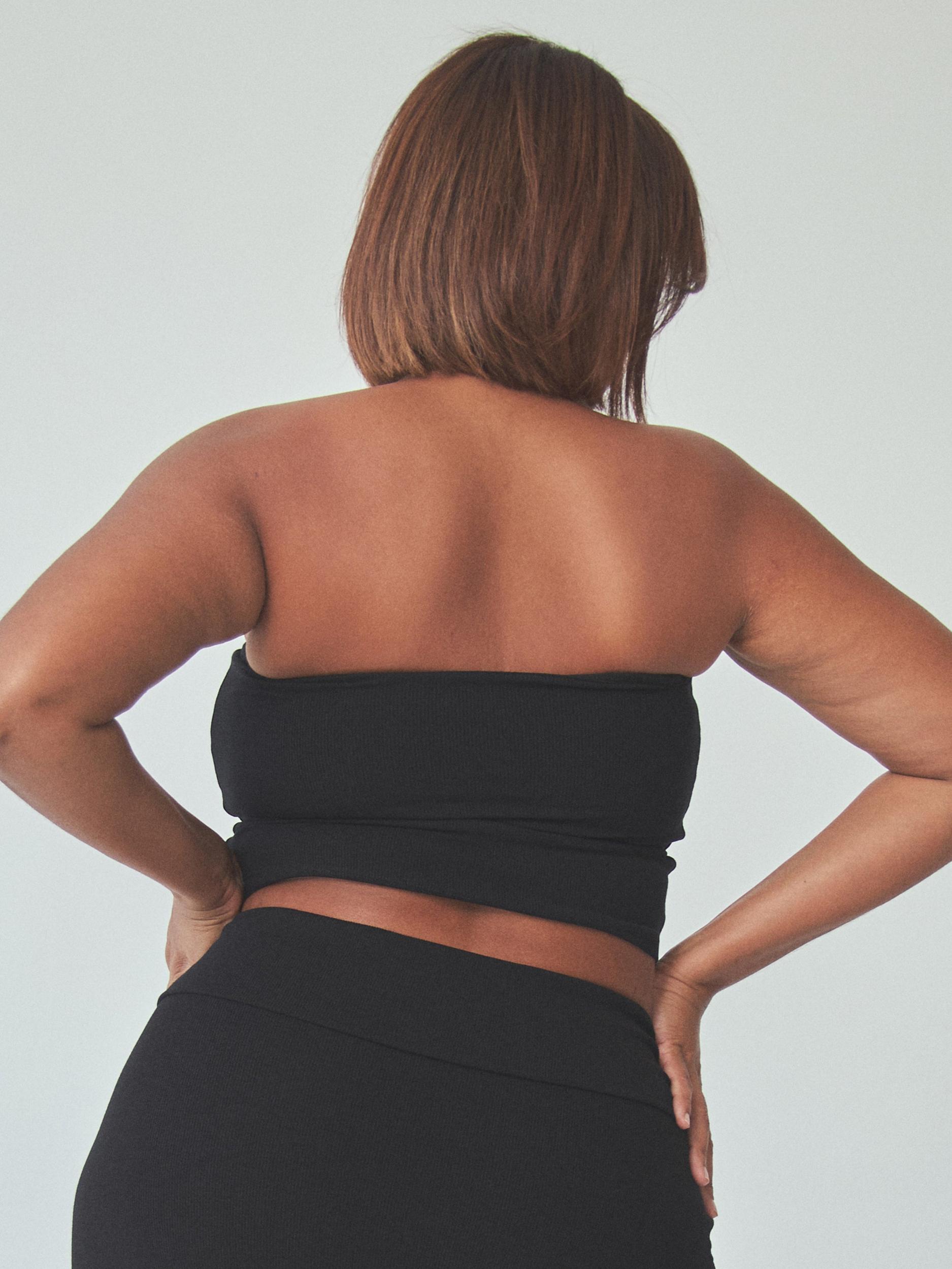 Ribbed Tube Top Brami Product Image