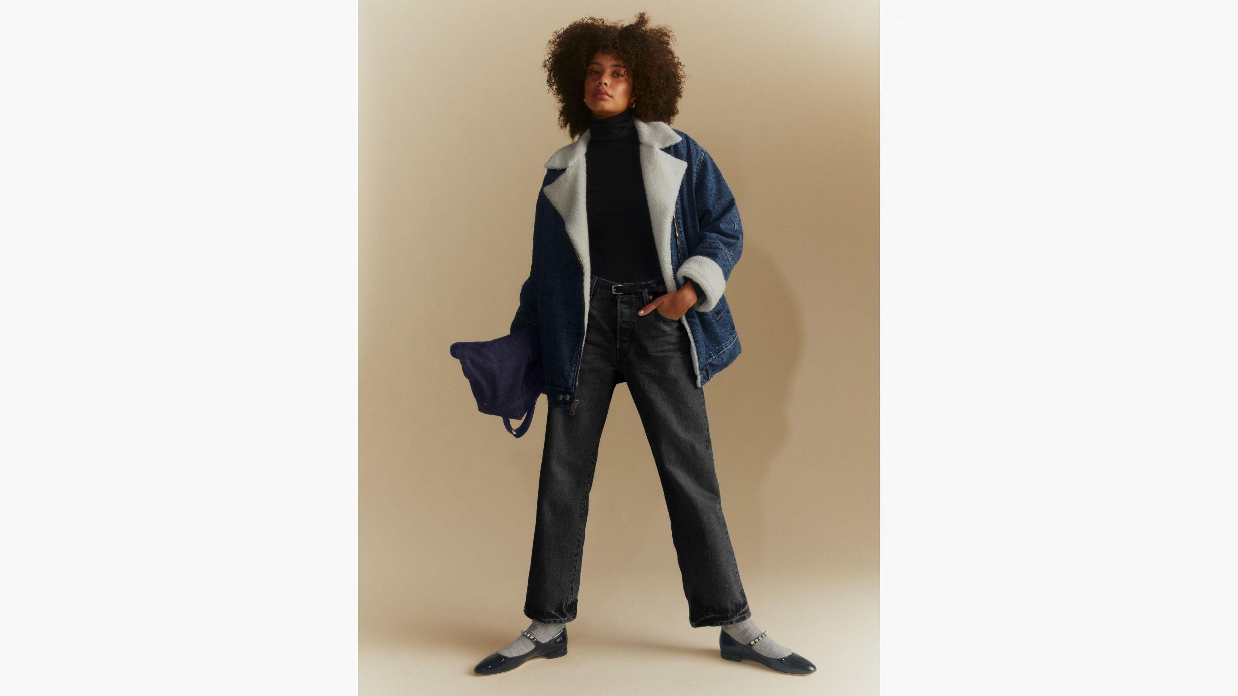 Dreamy Turtleneck Top Product Image