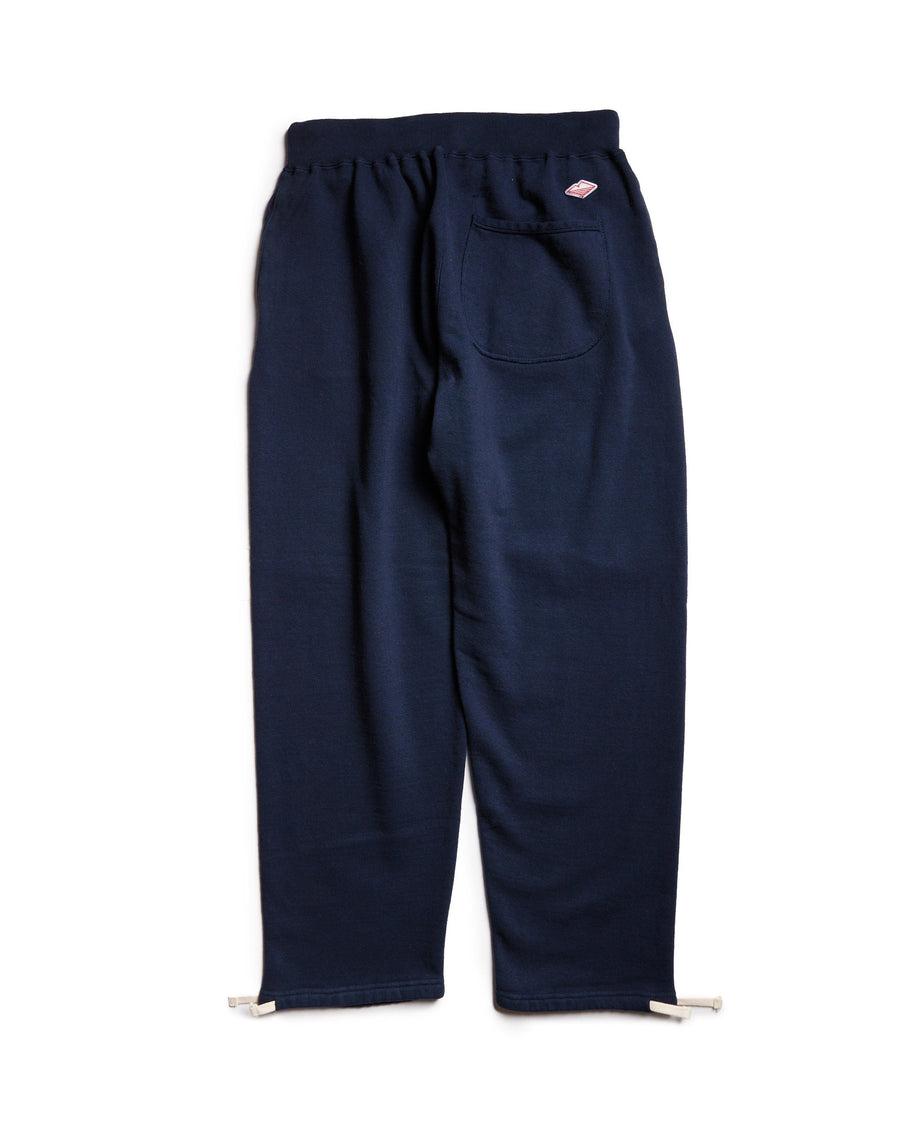 Step-Up Sweatpants V.2 / Navy Product Image