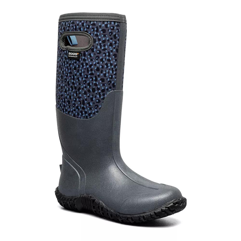 Bogs Mesa Women's Waterproof Rain Boots,  Product Image