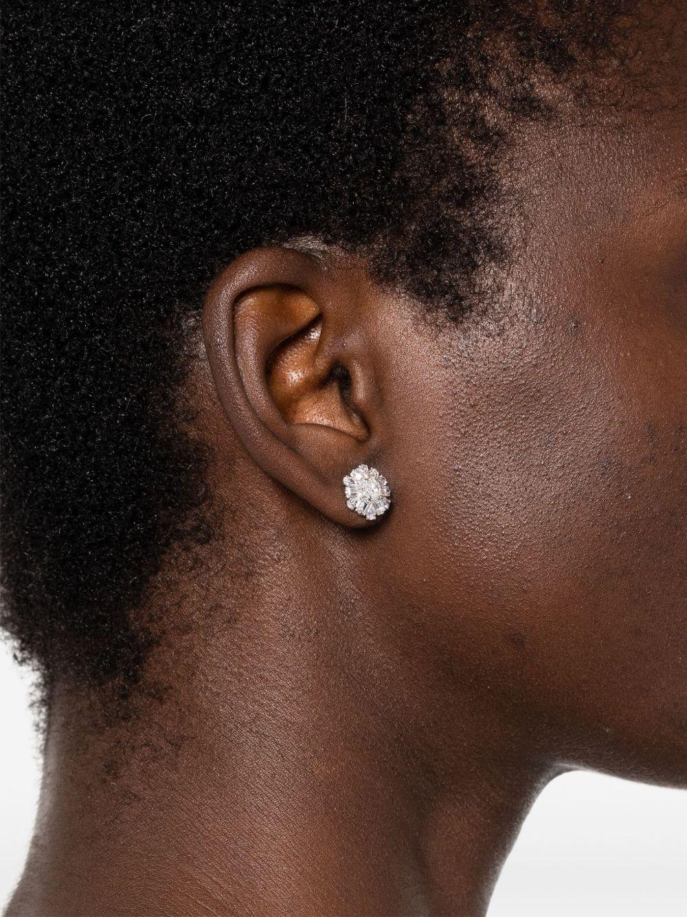 Idyllia stud earrings Product Image