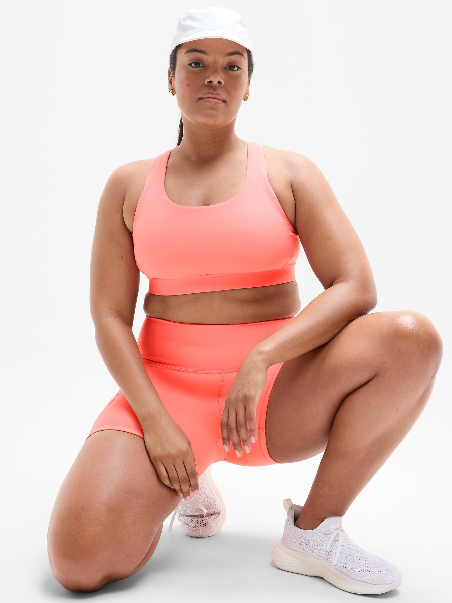 Interval Sports Bra D-DD Product Image