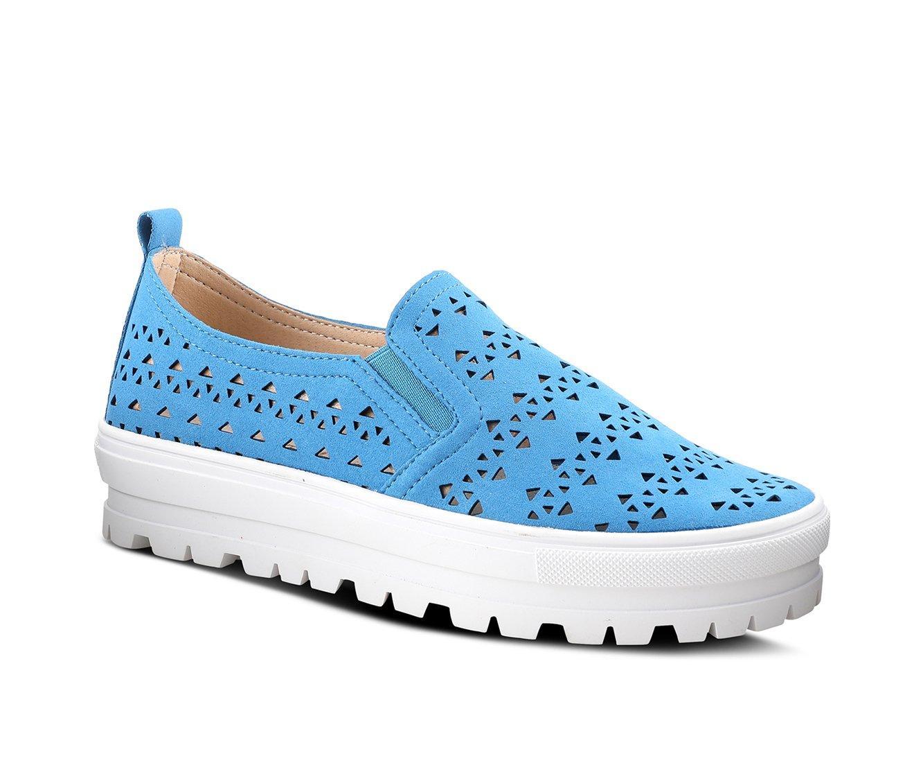 Women's Patrizia Angelita Platform Sneakers Product Image