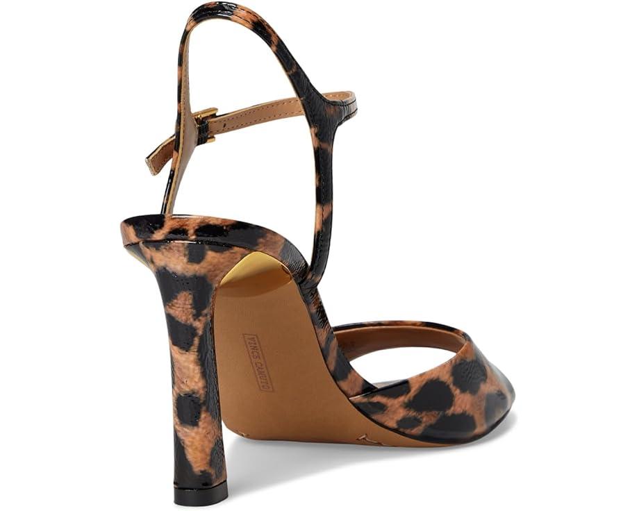 Women's Vince Camuto Lilah Ankle Strap High Heel Sandal Product Image