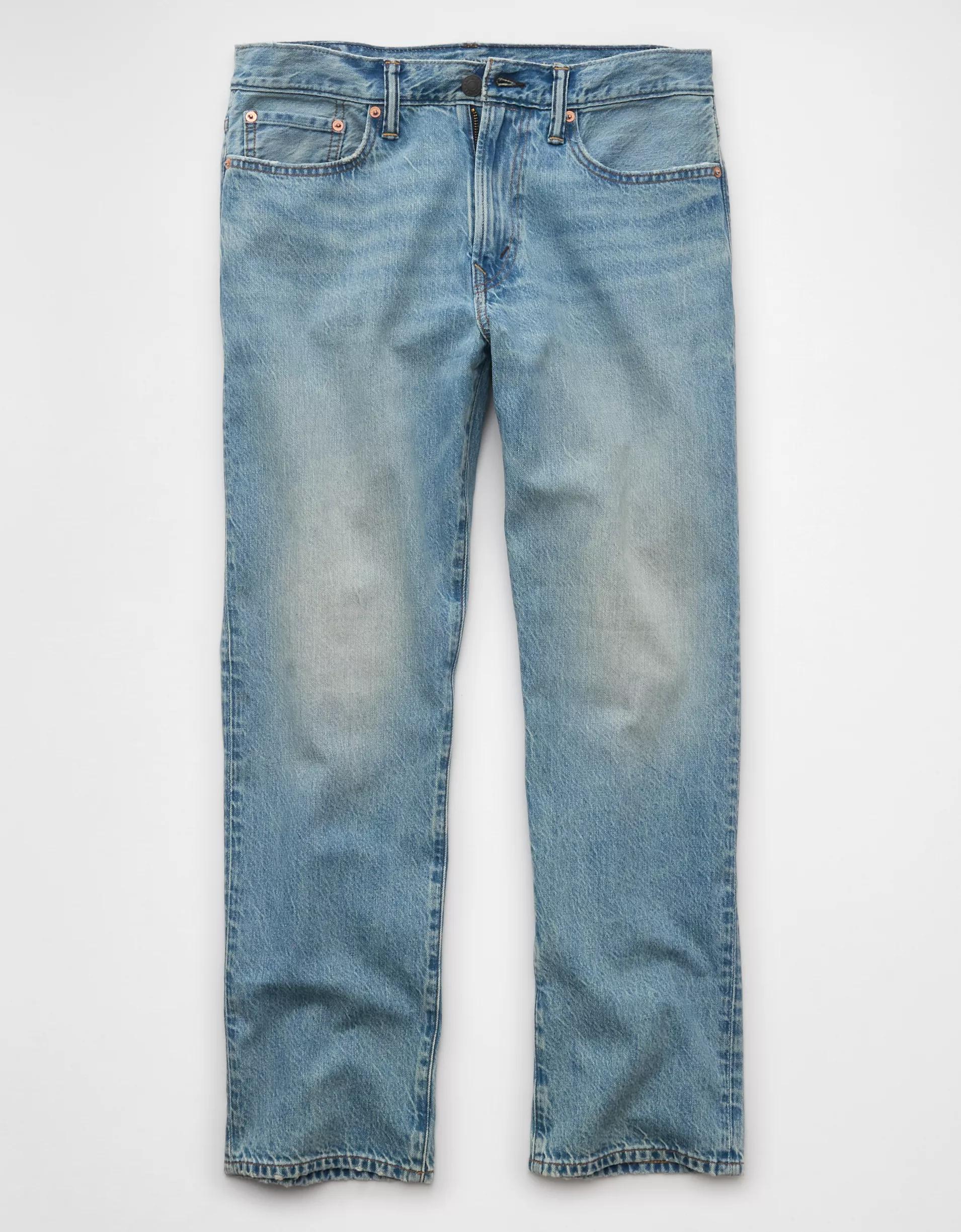 AE Lightweight Loose Jean Product Image