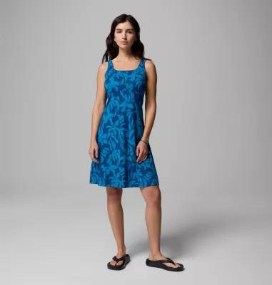 Columbia Womens PFG Freezer III Dress- Product Image