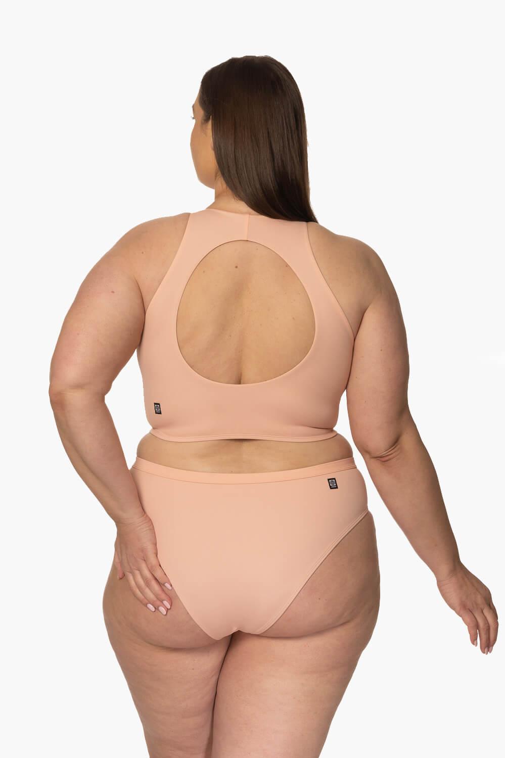 Camila Bikini Bottom - Coronado Female Product Image