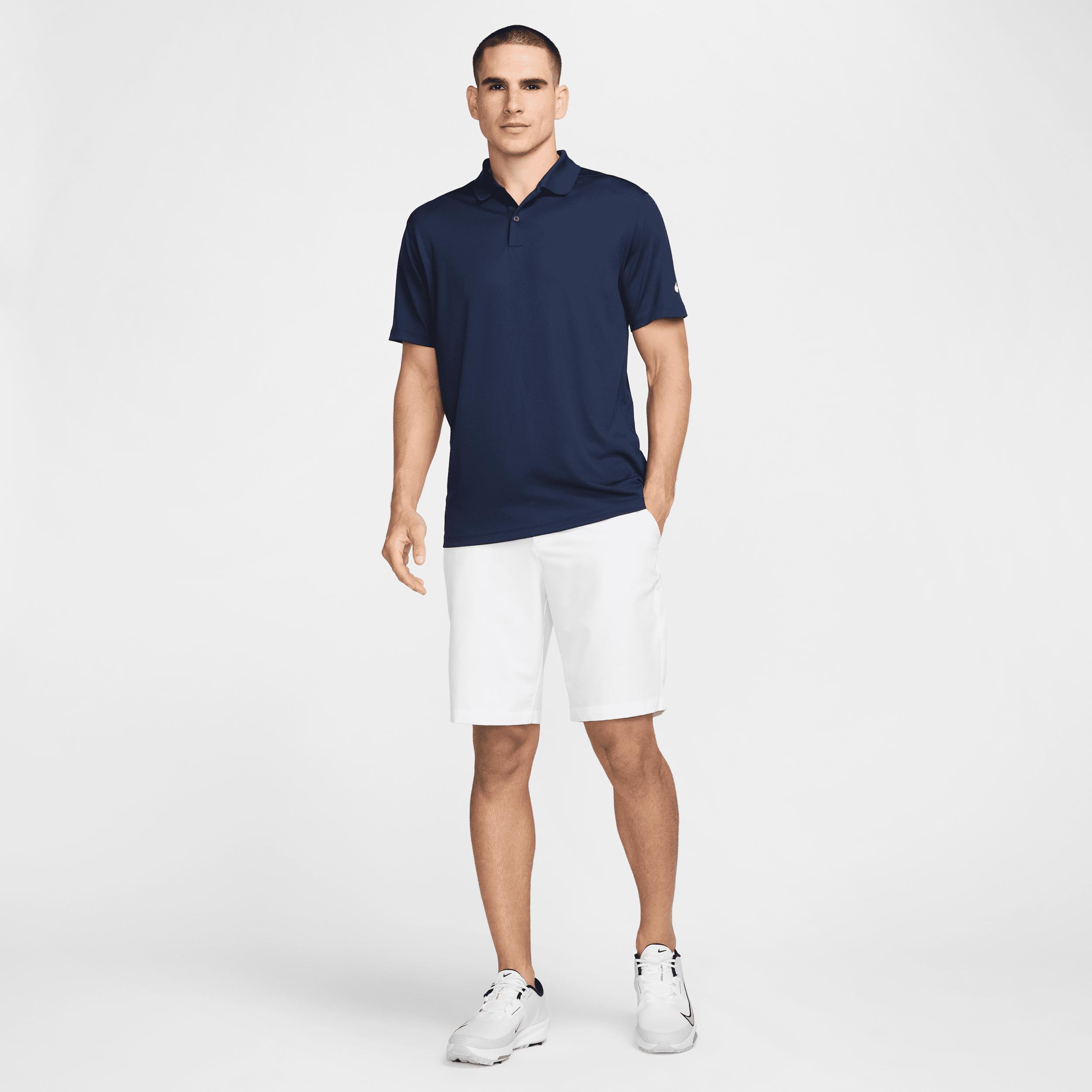 Nike Mens Dri-FIT Victory Golf Polo | DH0822-012 Product Image