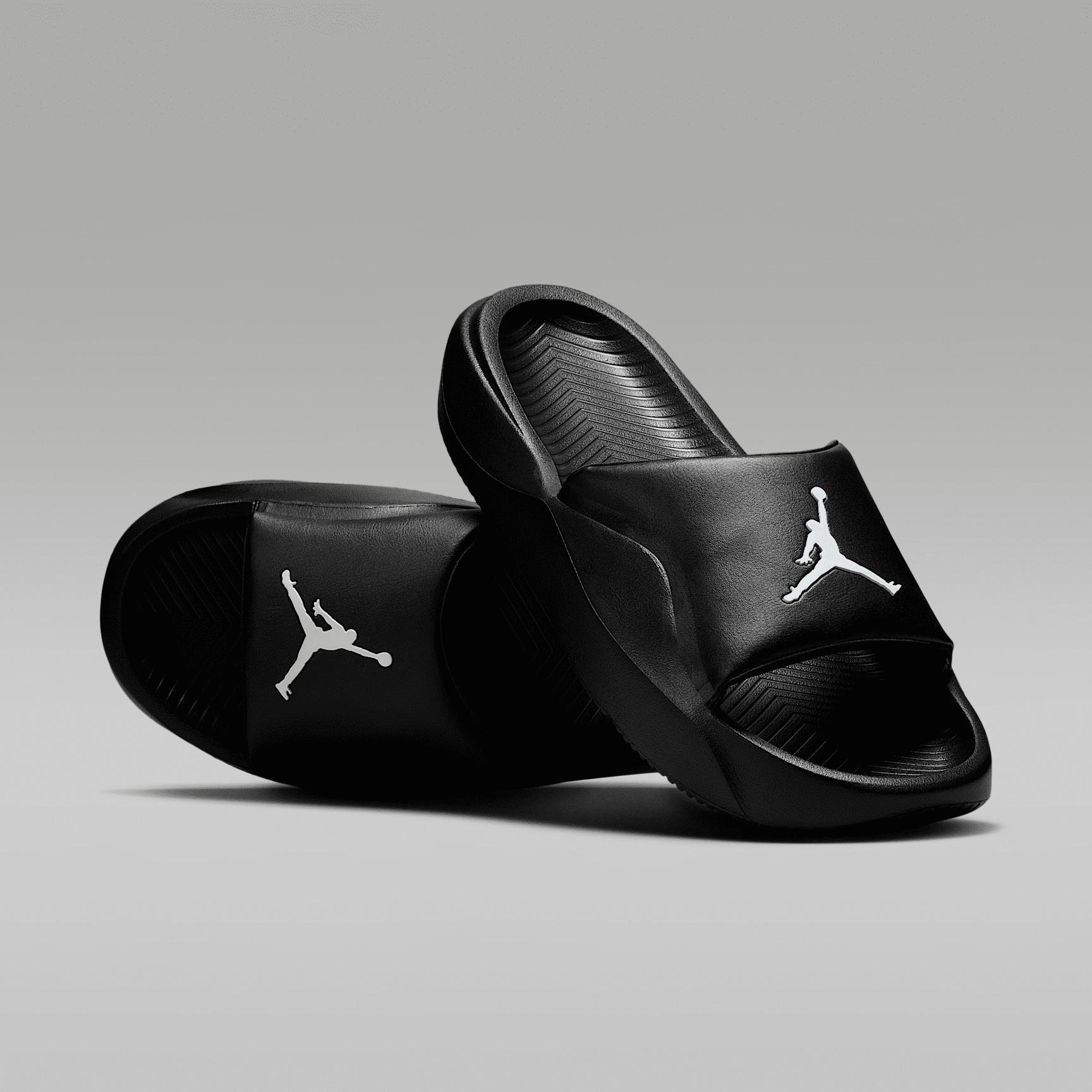 Mens Jordan Franchise Slides | HF3263-001 Product Image