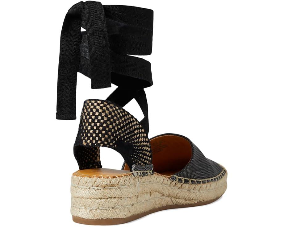 Lauren Lace Up Espadrille Product Image