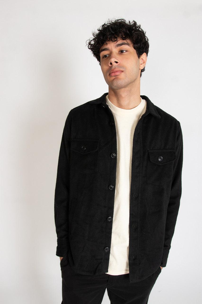 Flannel Shacket Product Image