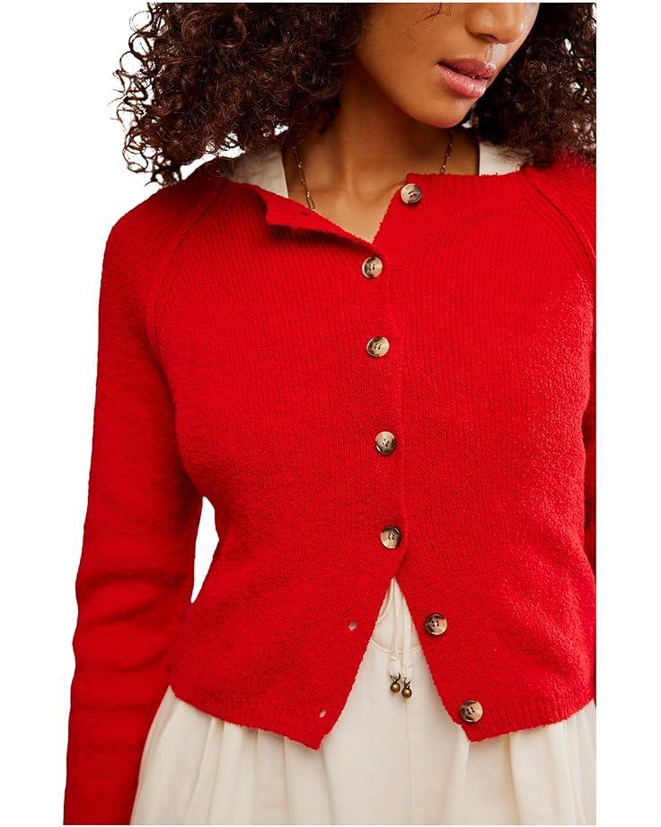 School Girl Cardi Product Image