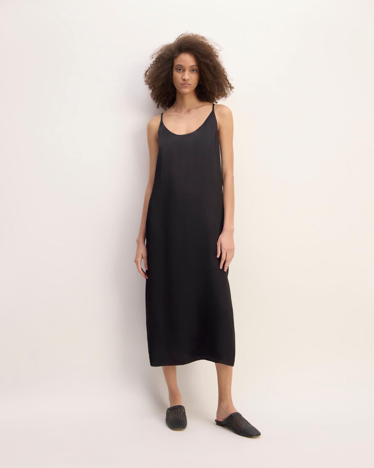 The Ultimate Slip Dress Product Image
