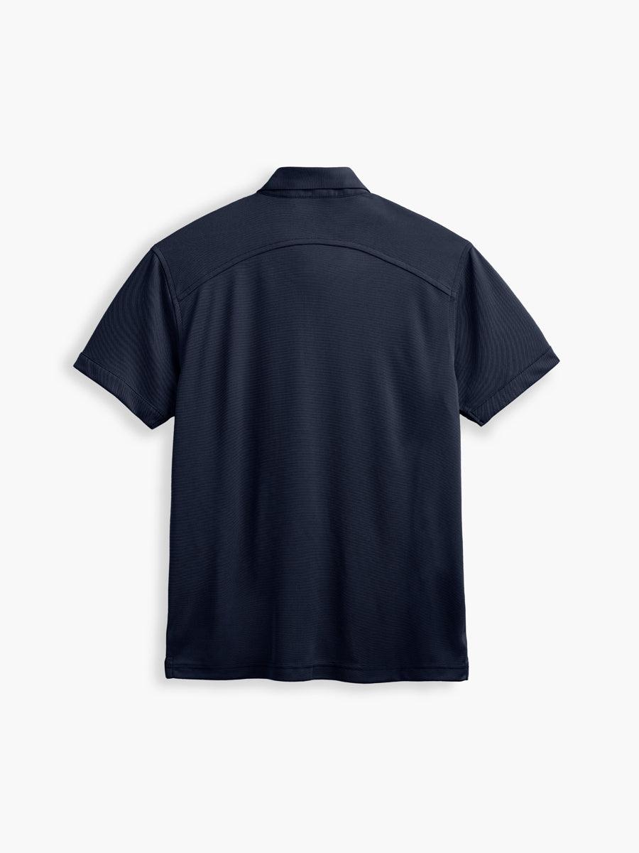Men's Apollo Polo - Navy (MPS) Male Product Image