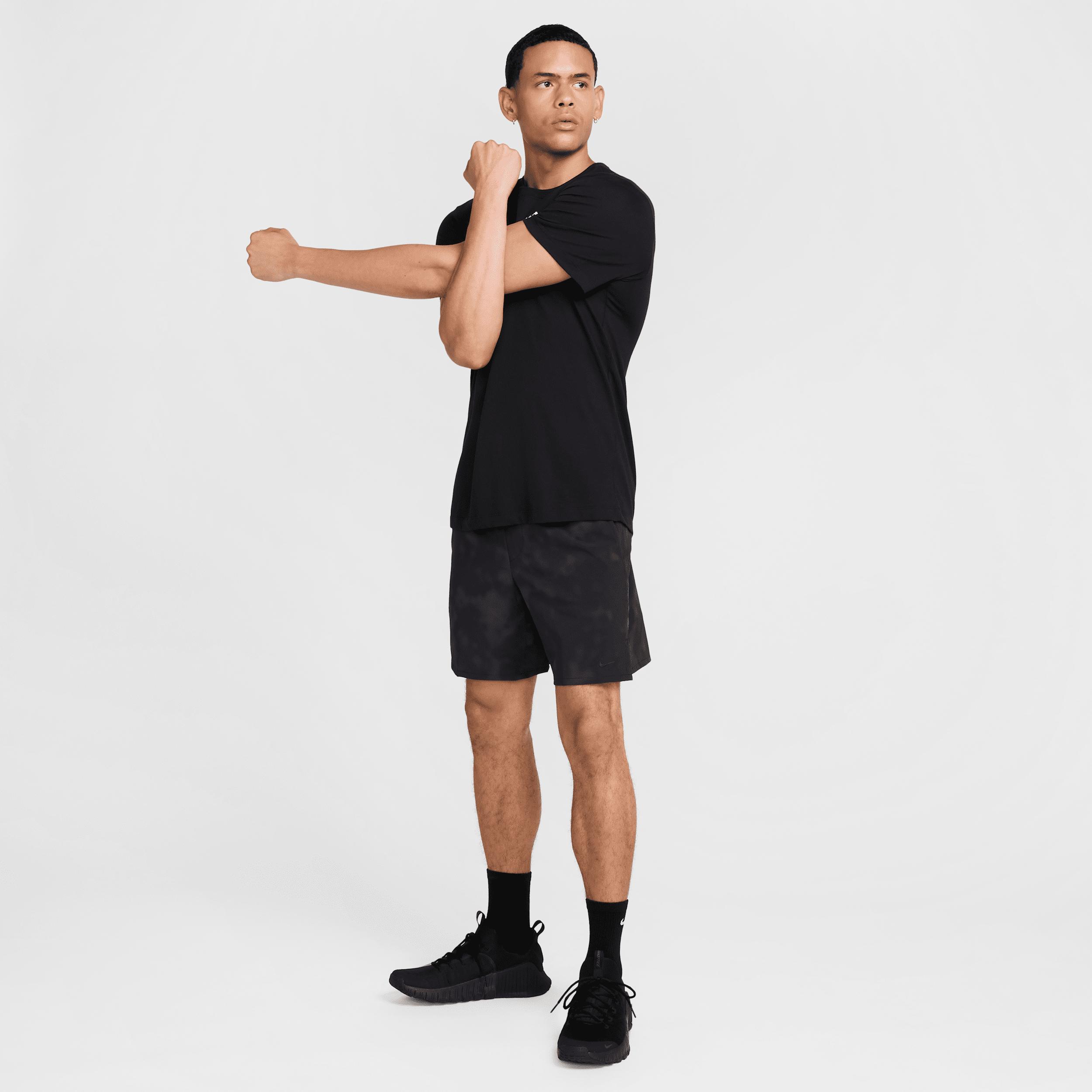 Nike Men's Unlimited Dri-FIT 7" Versatile Shorts Product Image