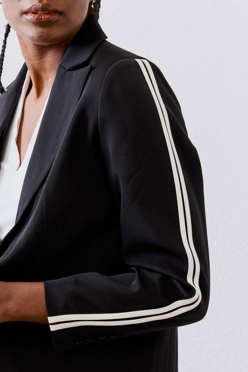 The Classic Blazer That Upgrades You Product Image