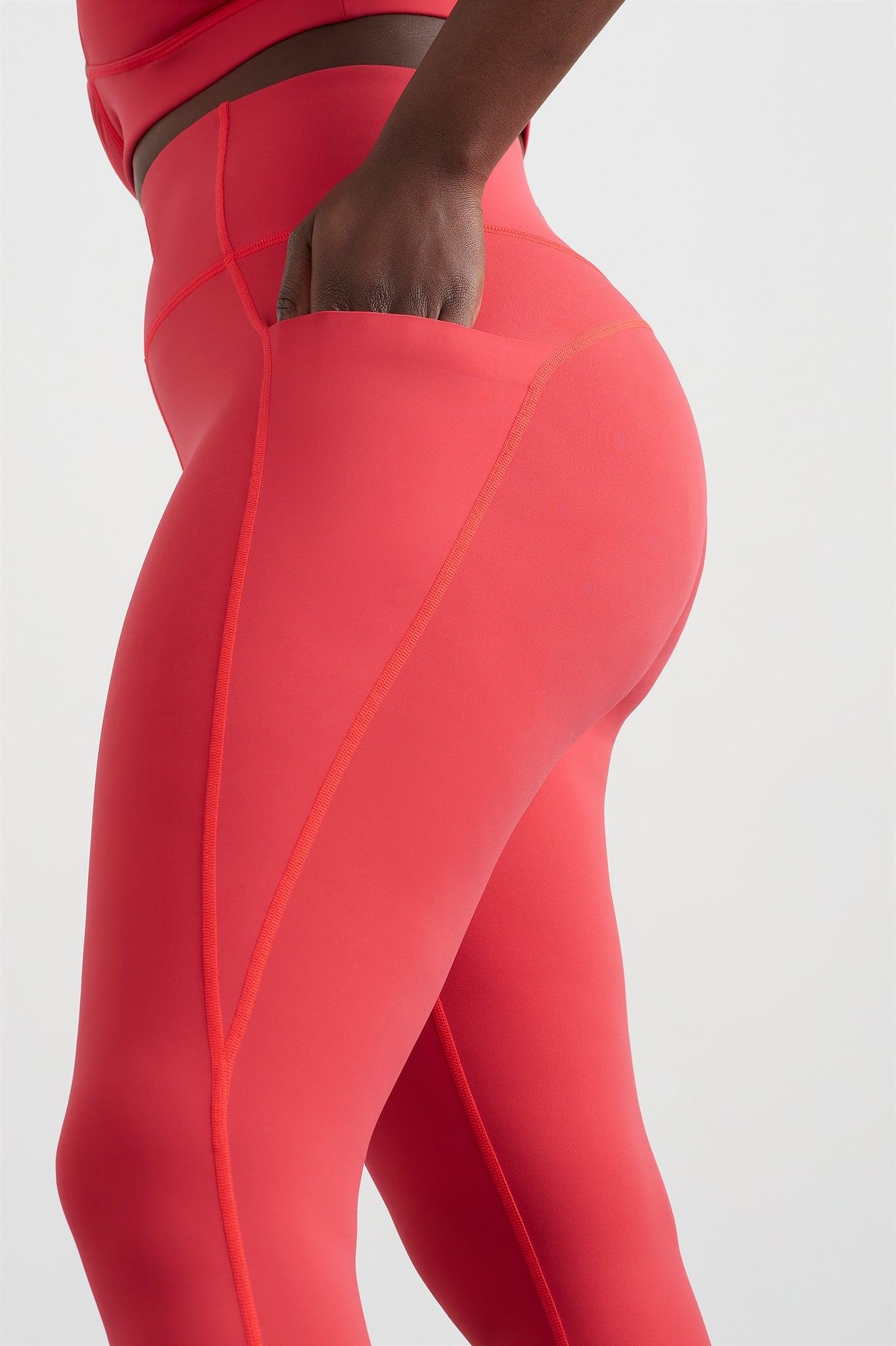 Signature 7/8 Legging 203 Product Image