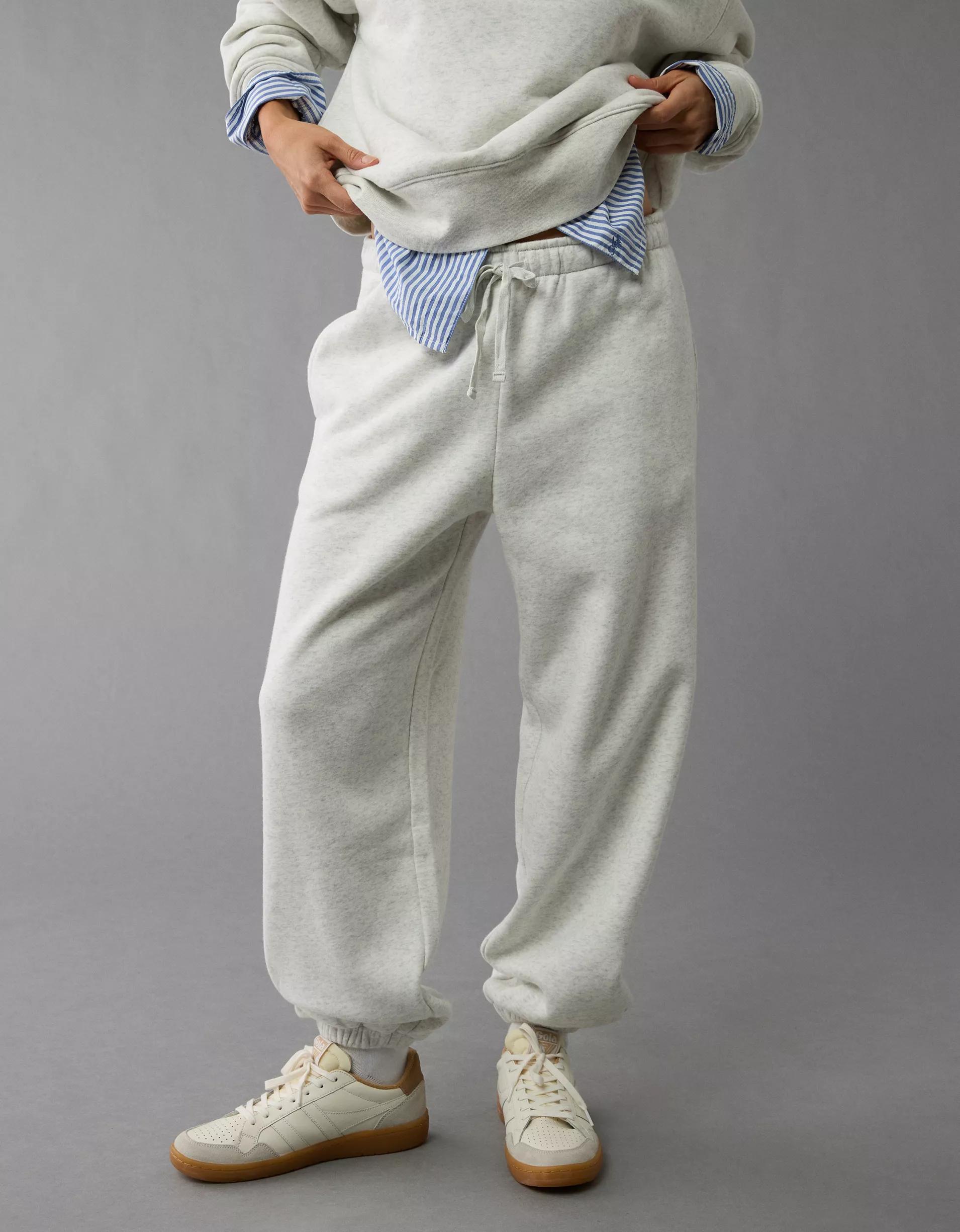 AE Everyday Luxe Jogger Product Image