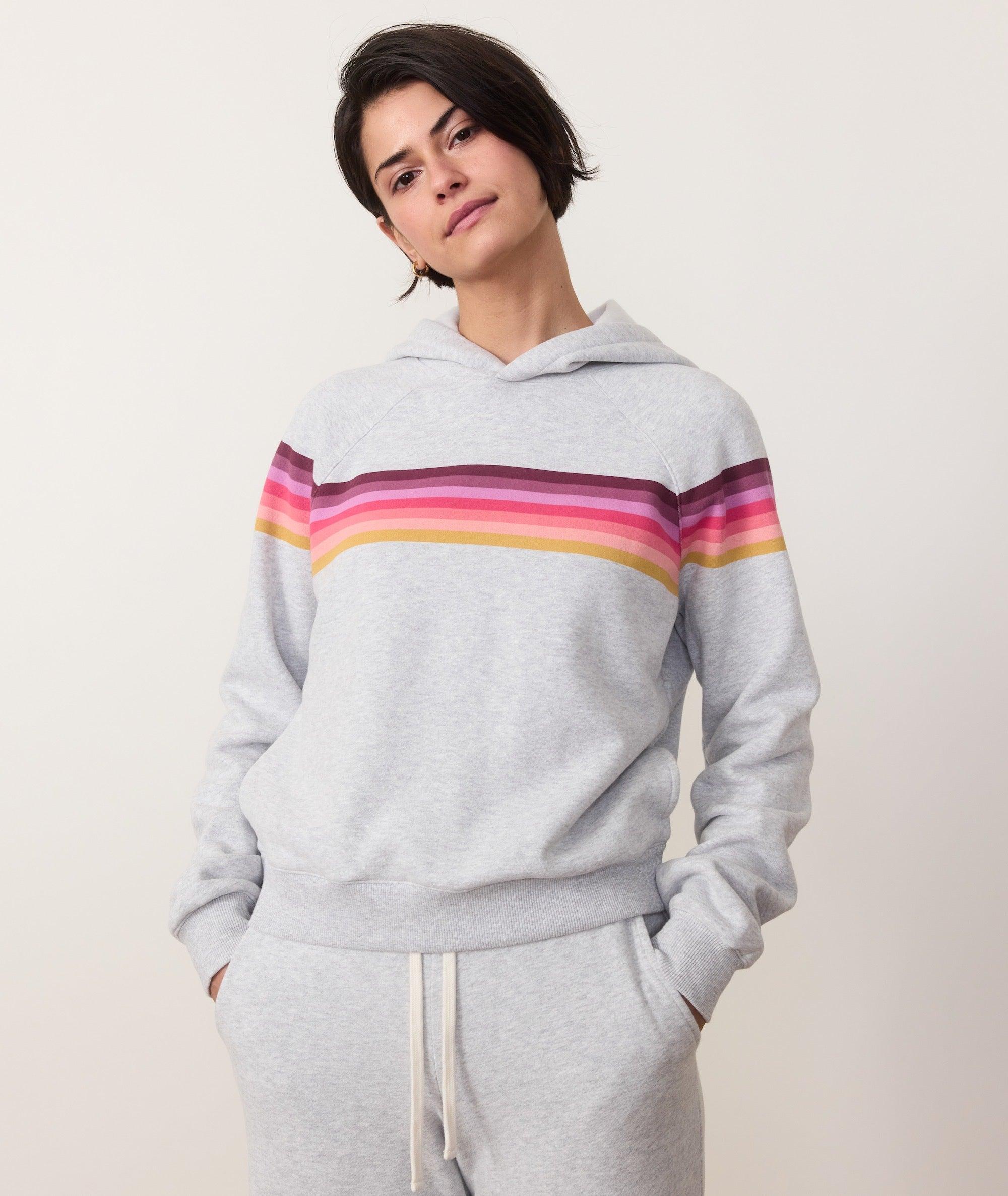 Cloud 9 Fleece Anytime Hoodie Product Image