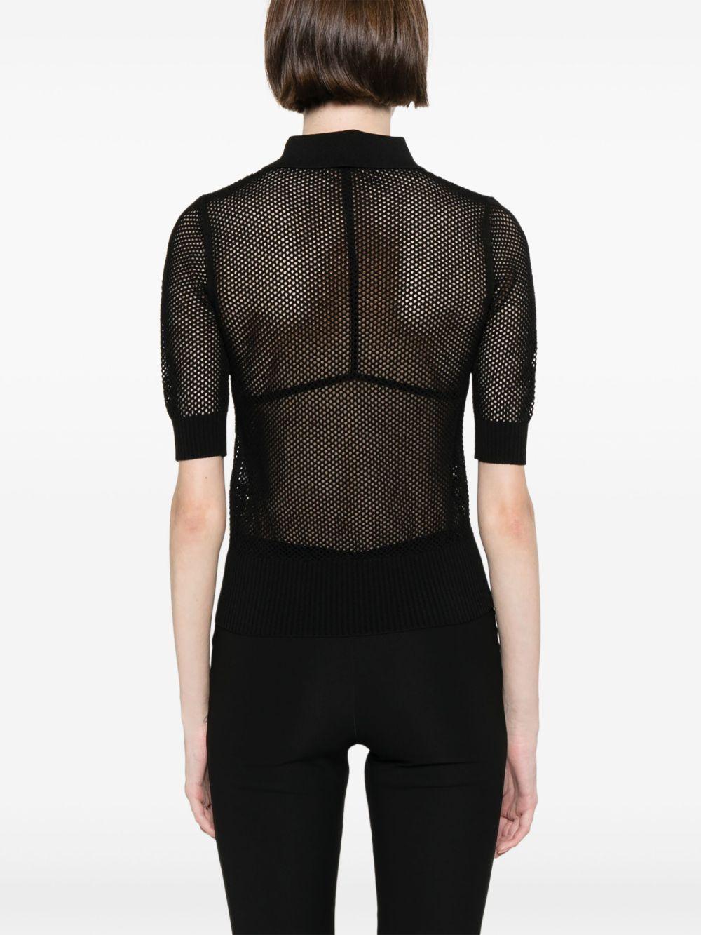 Casta polo shirt Product Image