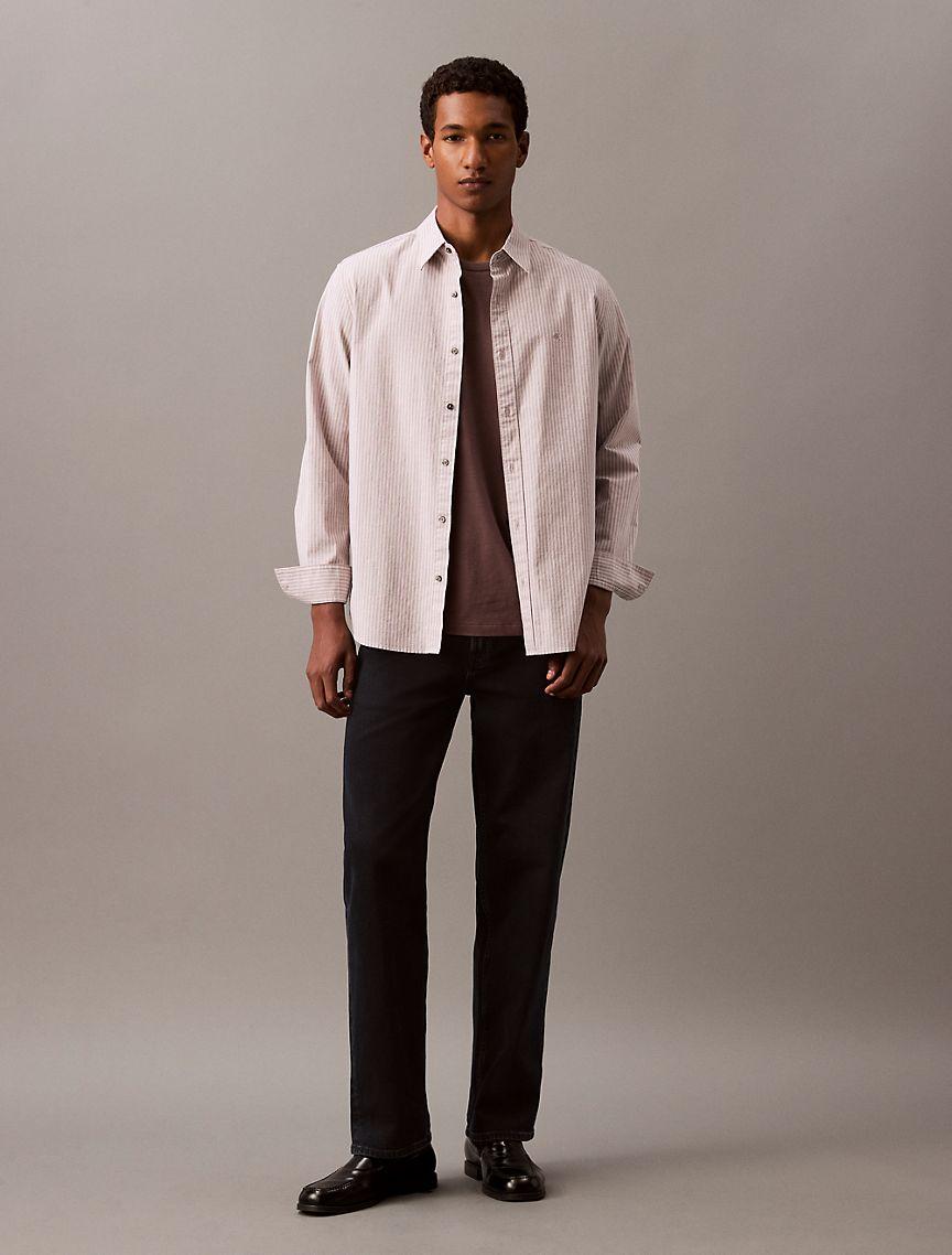 Liquid Touch Crewneck T-Shirt Product Image