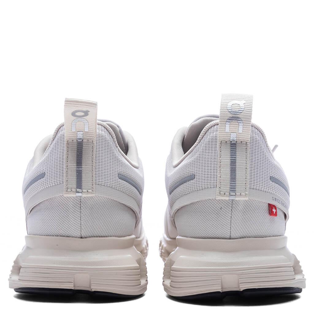 Women's Cloud 6 Waterproof - Pearl/Cream Female Product Image