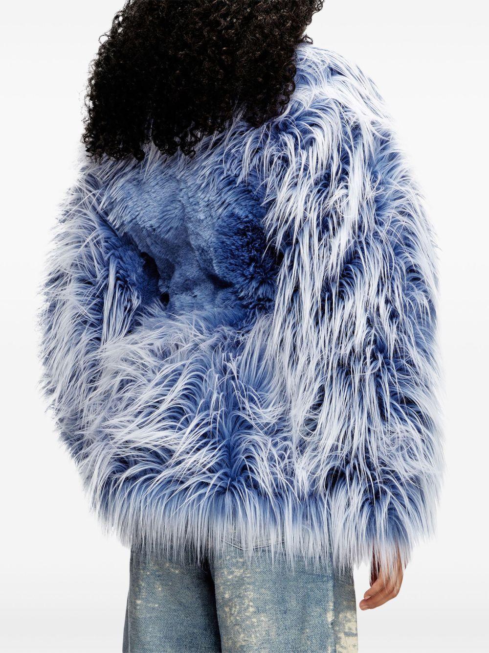 W-Caby jacket Product Image