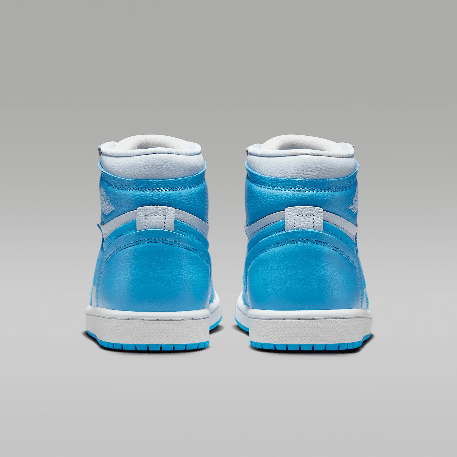 Air Jordan 1 High Method of Make Women's Shoes Product Image