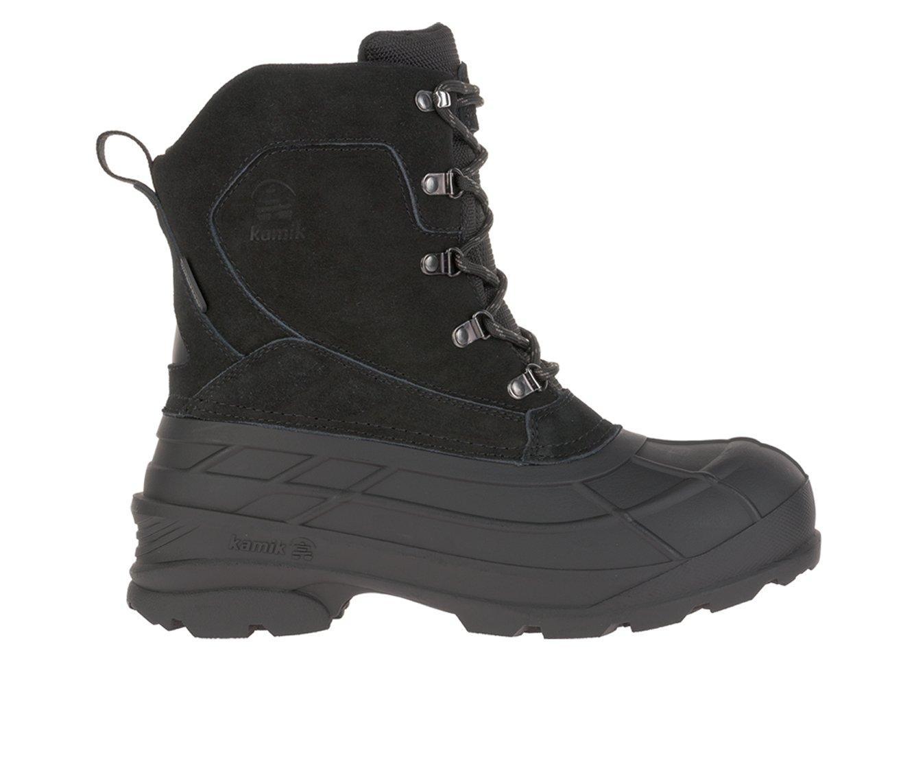 Men's Kamik Fargo 2 Winter Boots Product Image