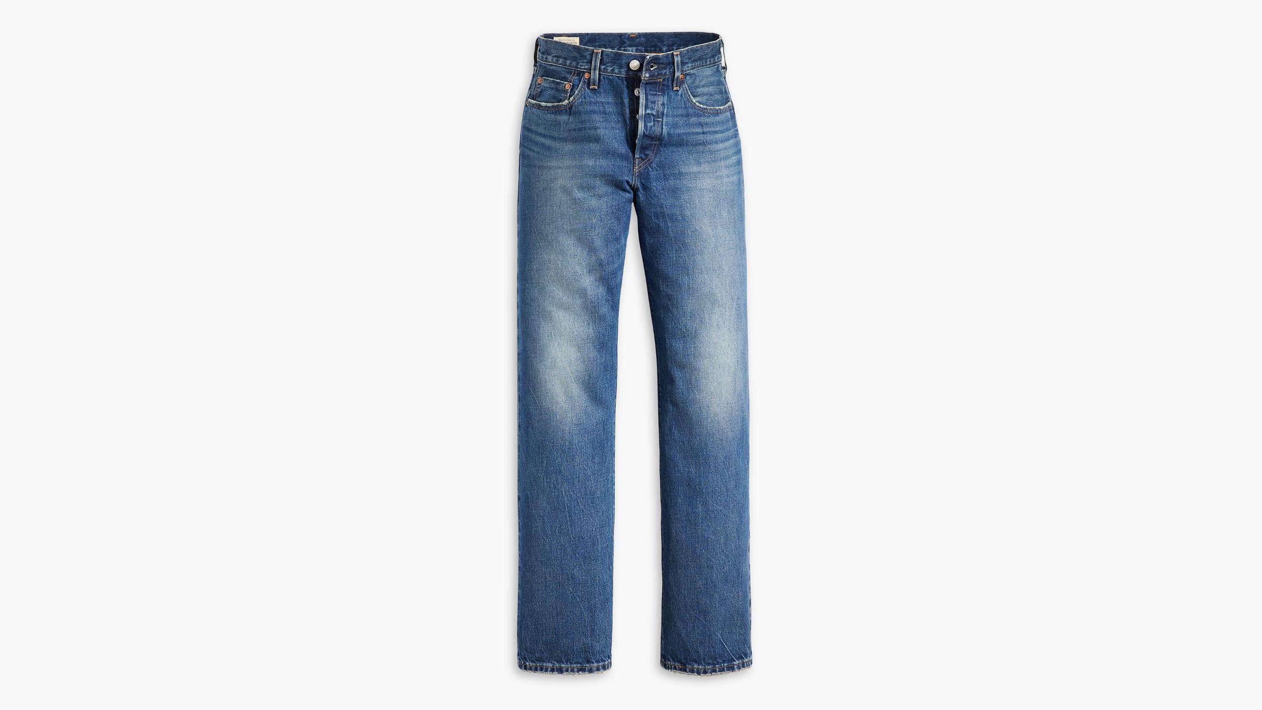 501® '90s Selvedge Women's Jeans Product Image
