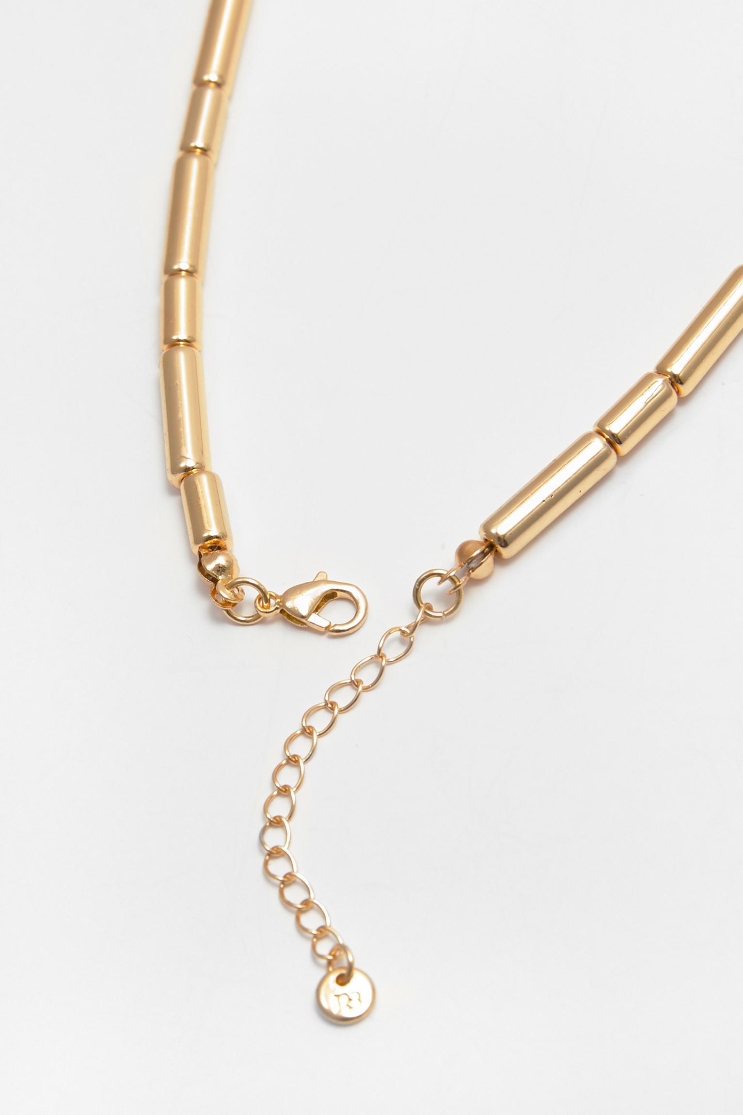 2-pack of bead necklaces Product Image